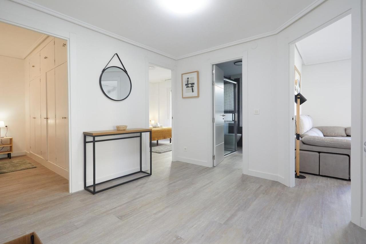 Victorina By Basque Homes San Sebastián Eksteriør billede